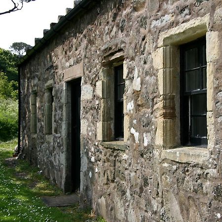 Dunvegan Castle Laundry Cottage Екстериор снимка