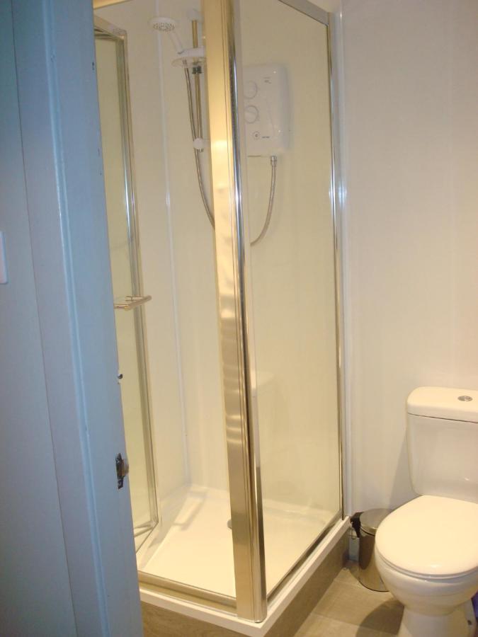 Dunvegan Castle Laundry Cottage Екстериор снимка