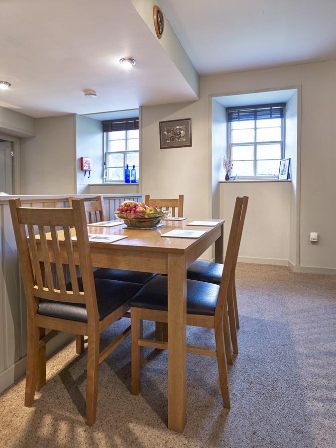 Dunvegan Castle Laundry Cottage Екстериор снимка